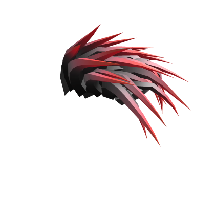 Clean Red Spikes Roblox Wiki Fandom - clean robux.v