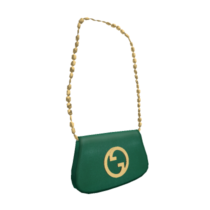 This Virtual Gucci Bag Costs $4,115 on Roblox