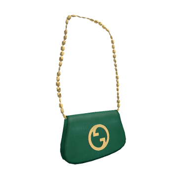 Emerald gucci bag cheap