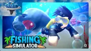 Fishing Simulator The Games