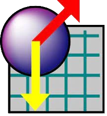 Evolution of Roblox logo (1989 - 2022)