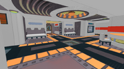 Lab Rats Event Game