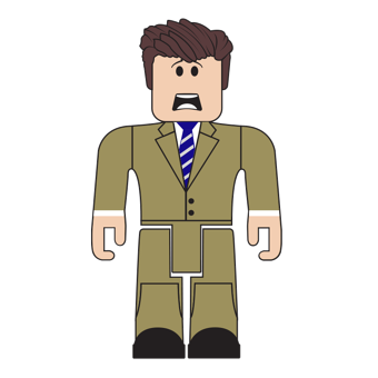 roblox toys series 6