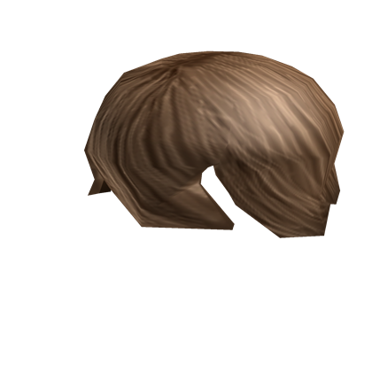 bed head roblox hair