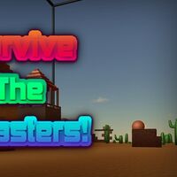 Survive The Disasters Roblox Wikia Fandom - survive the disasters roblox wikia roblox natural disaster survival wheres my hair Survive The Disasters Roblox Wikia Fandom - roblox natural disaster survival wheres my hair