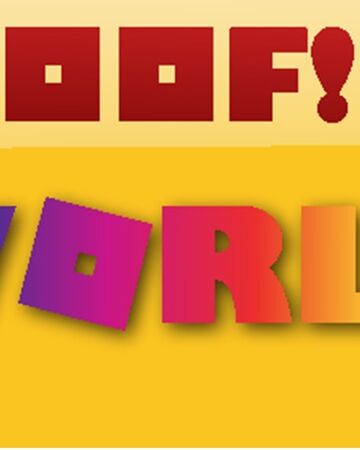 Oof World Roblox Wiki Fandom - oof.jpg roblox