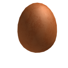 Organic Egg