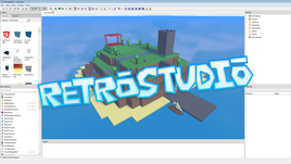 RetroStudio