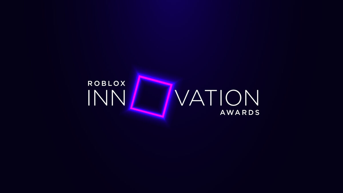 ROBLOX FREE ITEMS *EVENT* 2022 INNOVATION AWARDS (Roblox
