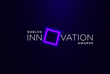 Bloxy News on X: We're just 3 days away from Roblox's biggest night! 🏆  Tune in to the 2023 Innovation Awards this year in-experience on Friday,  November 10th at 12PM PT to