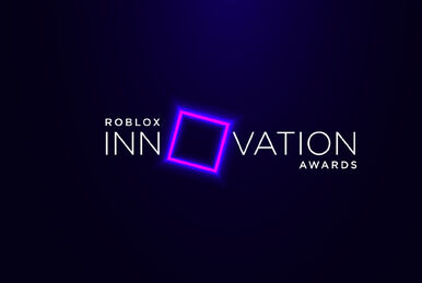 Roblox Innovation Awards 2022, Roblox Wiki