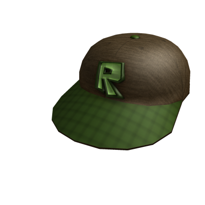 Catalog Roblox Classic Roblox Wikia Fandom - roblox green hat