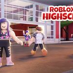 Robloxian High School Group Robloxian High School Roblox Wikia Fandom - roblox uncopylocked high school
