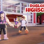 Robloxian High School Group Robloxian High School Roblox Wikia Fandom - roblox highschool roblox