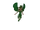 St Patrick's Day Fairy