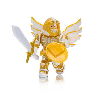 Roblox Toys Core Figures Roblox Wikia Fandom - roblox crezak the legend mini figure with accessories