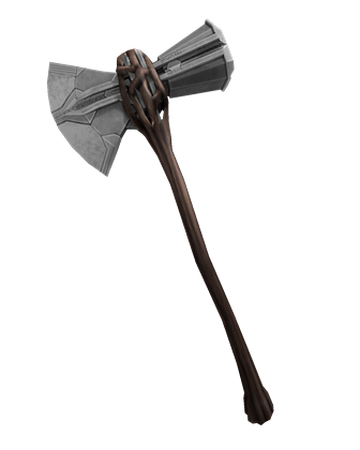 Catalog Thor S Stormbreaker Roblox Wikia Fandom - weapon giver roblox