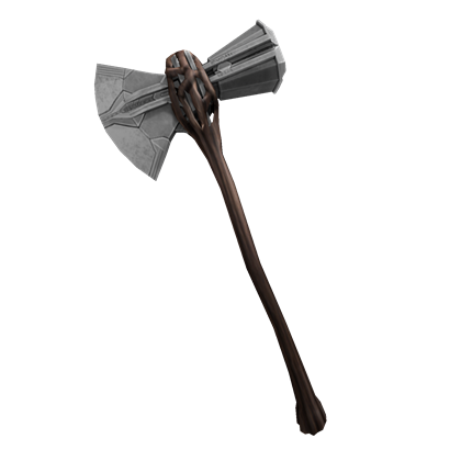 Thor S Stormbreaker Roblox Wiki Fandom - a game where you play as thor on roblox