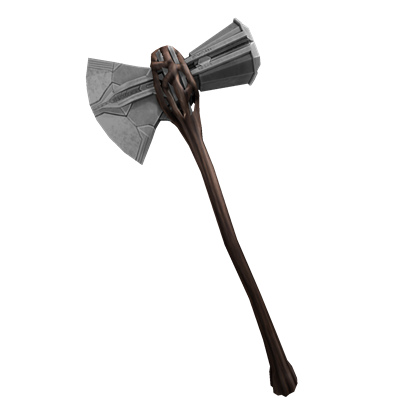 Thor's Stormbreaker | Roblox Wiki | Fandom