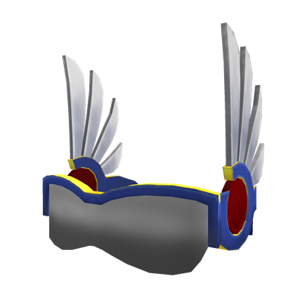 Catalog Valkyrie Shades Roblox Wikia Fandom - valkyrie head roblox