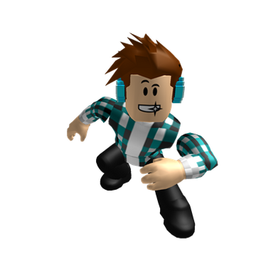 Roblox Corporation Minecraft Character Game, roblox character, game, child  png