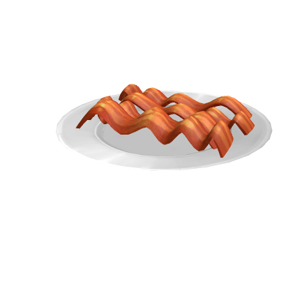 bacon head - Roblox