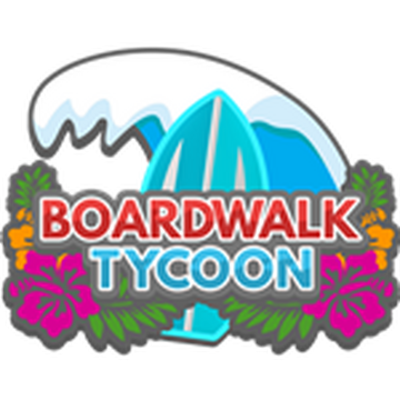 Boardwalk Tycoon Team Roblox Wikia Fandom - boardwalk tycoon codes roblox