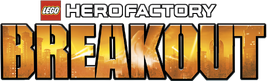 Breakout Logo