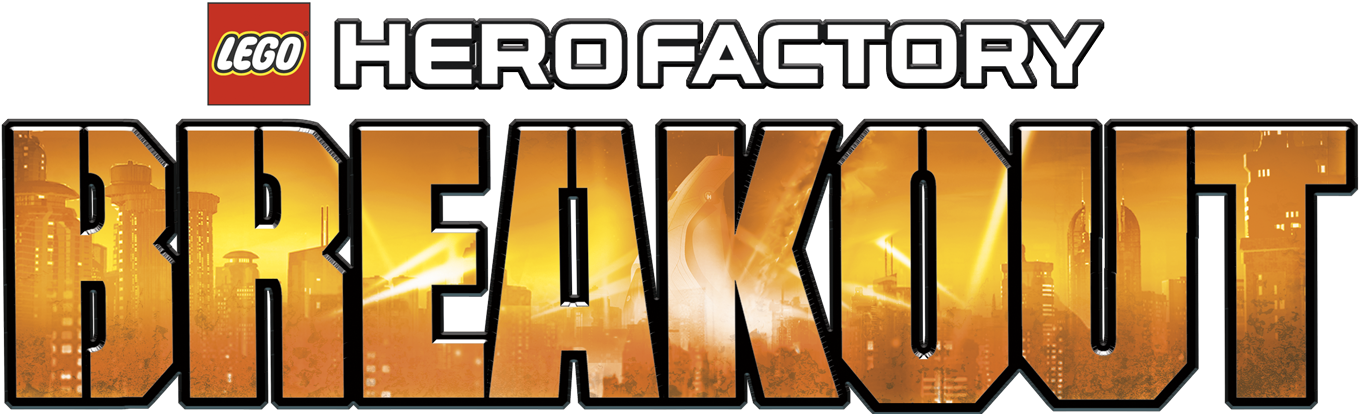 Lego Hero Factory Breakout Roblox Wikia Fandom - lego hero factory brain attack roblox wikia fandom