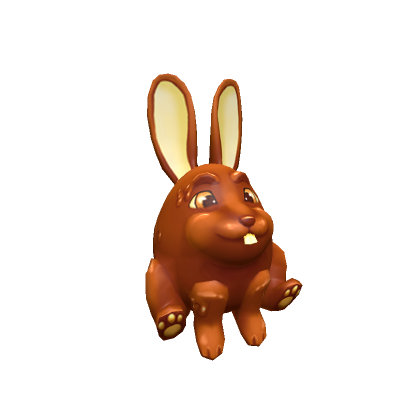 Novo personagem! nome: Golden Rabbit🐇🌟💛 #roblox #robloxedit #robl