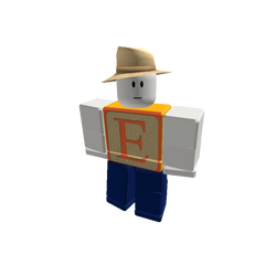 Guys Go Follow to My Backup Account on Roblox by erickleonelmilian