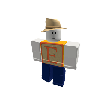 ROBLOX R.I.P. Erik Cassel. This is his memorial 