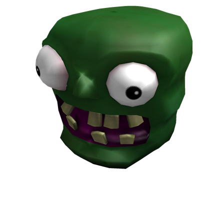 Edgar S Head Roblox Wiki Fandom - roblox plants vs zombies