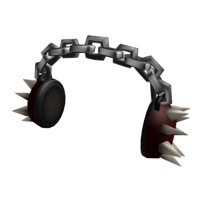 Extreme Headphones Roblox Wiki Fandom - punk rock roblox id