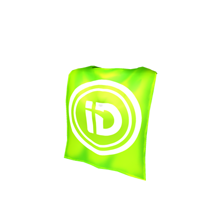 Catalog Id Tech Hero Cape Roblox Wikia Fandom - roblox green hair id