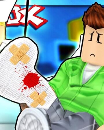 event hospital roleplay roblox