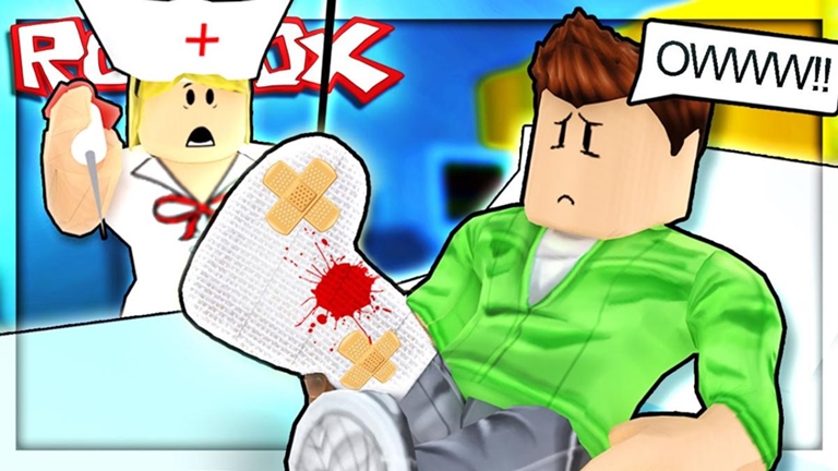 Hospital Life Roblox Wiki Fandom - hospital life roblox