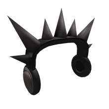 LNXSpikeHeadphones
