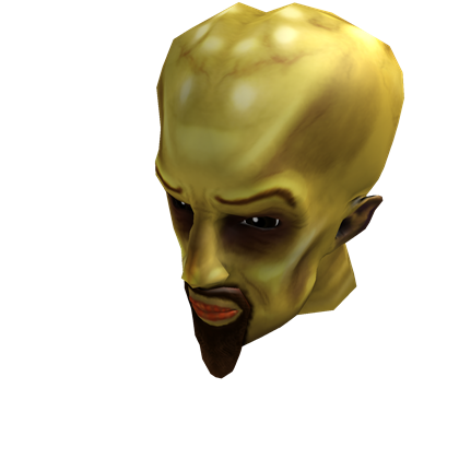 BoyWithUke Head, Roblox Wiki