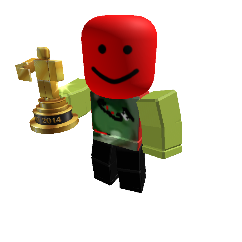 roblox profile 2007