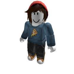 Avatar Roblox Wiki Fandom - girl avatars roblox profile picture