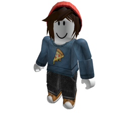 Avatar Roblox Wiki Fandom - how to make your roblox character small 2020