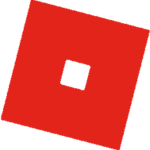 The Roblox favicon. 2017-2019