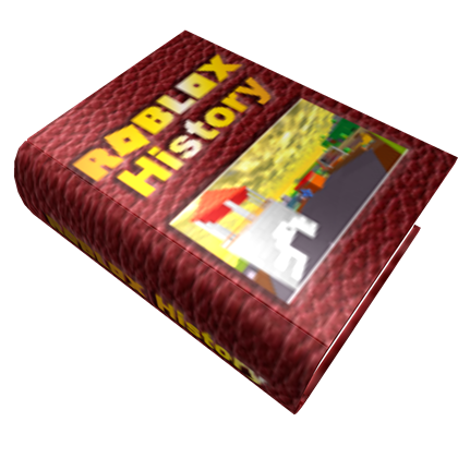 Roblox Books in Roblox 