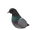 Vans Pigeon Shoulder Pet