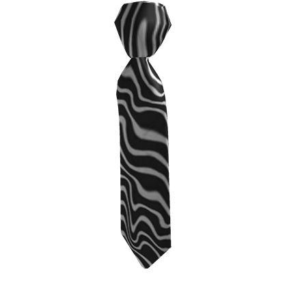 Zebra Tie Roblox Wiki Fandom - roblox tickets tie