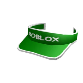 2010 ROBLOX Visor