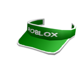Catalog:2010 ROBLOX Visor