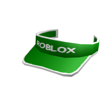 2010 Roblox Visor Roblox Wiki Fandom - roblox visor 2013