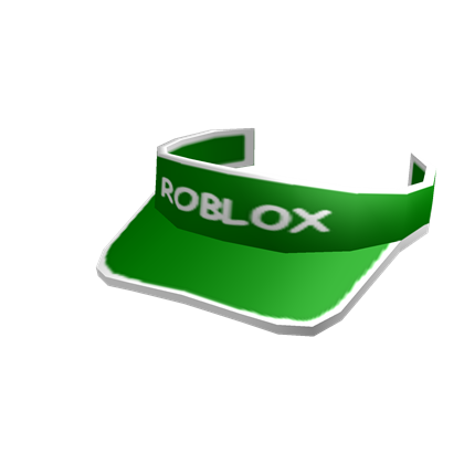 Catalog 2010 Roblox Visor Roblox Wikia Fandom - 2010 roblox visor roblox wikia fandom powered by wikia